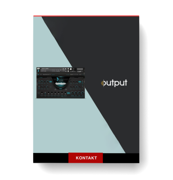 Output – Rev X-Loops