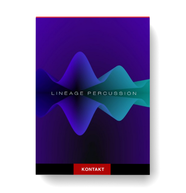 Project SAM – Lineage Percussion