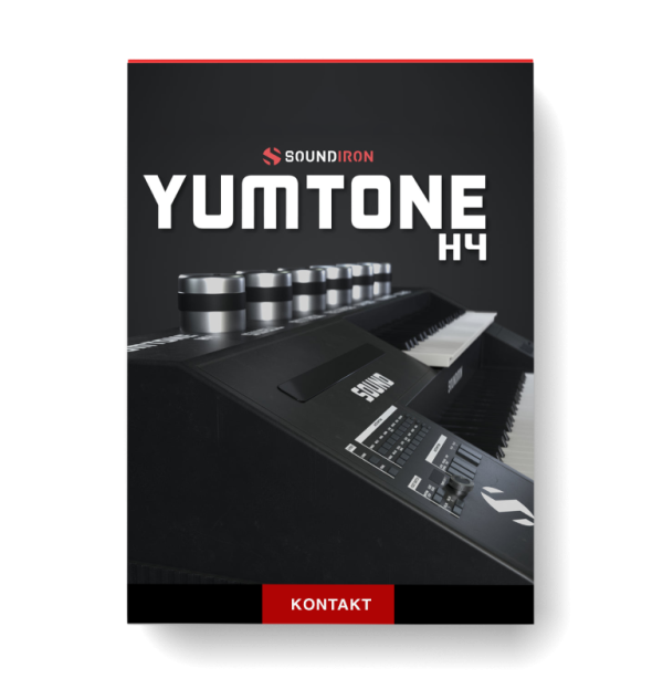 Soundiron Yumtone H4