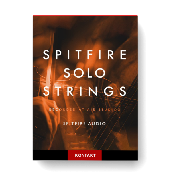 Spitfire Audio – Spitfire Solo Strings 768x797 1