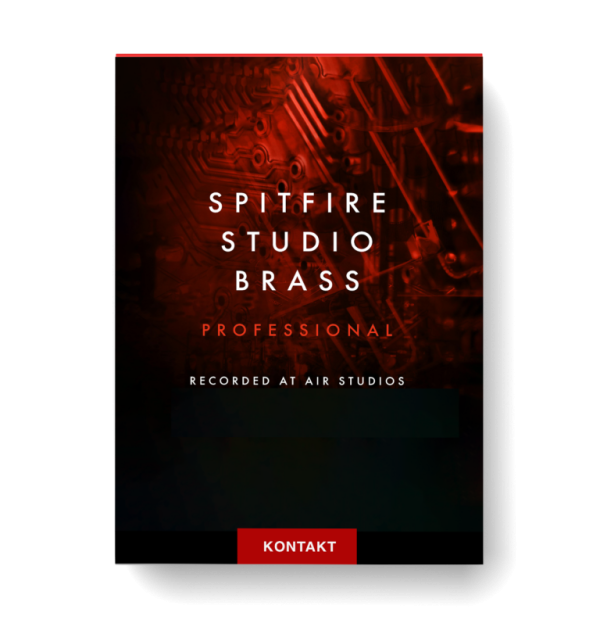 Spitfire Audio – Studio Brass Professional 768x797 1