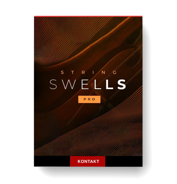 String Swells 1.1.0 Sonixinema