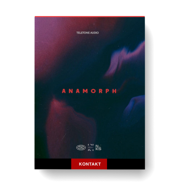 Teletone Audio – Anamorph 768x797 1