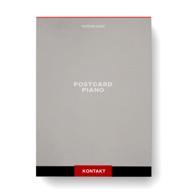 Teletone Audio – Postcard Piano 768x797 1