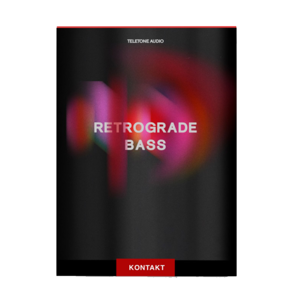 Teletone Audio – Retrograde Bass