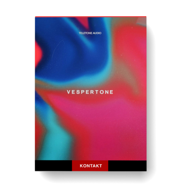 Teletone Audio – Vespertone