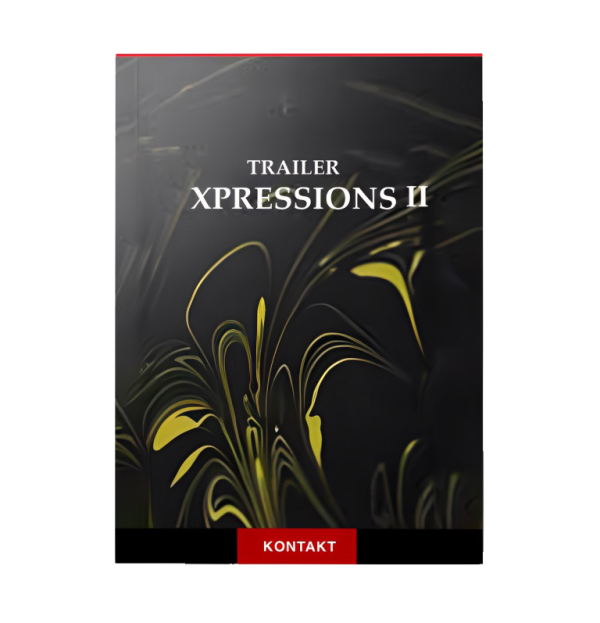 Trailer Xpressions II