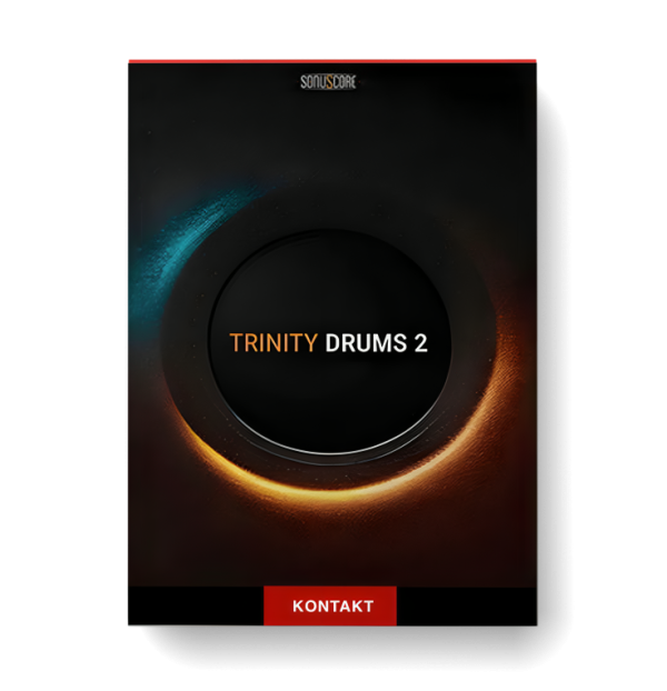 Trinity Drums 2 Sonuscore