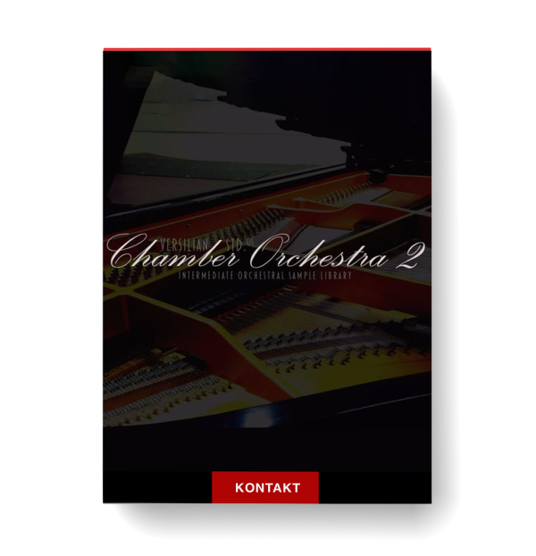 Versilian Studios - Chamber Orchestra 2 Standard Edition