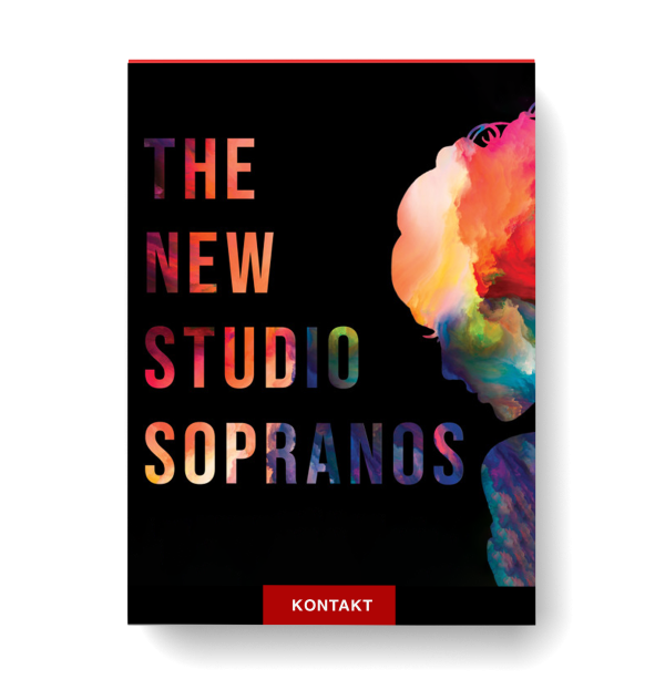 8Dio – The New Studio Sopranos