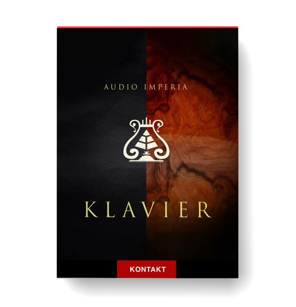 Audio Imperia Klavier