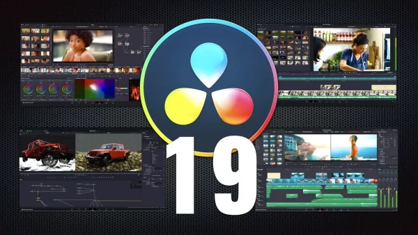 DaVinci Resolve 19 is now Available.001