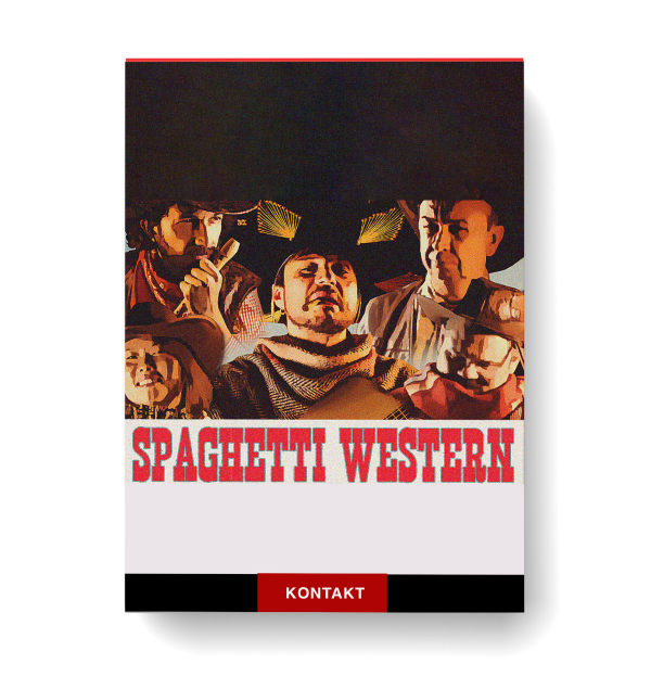 Fluffy Audio – Spaghetti Western