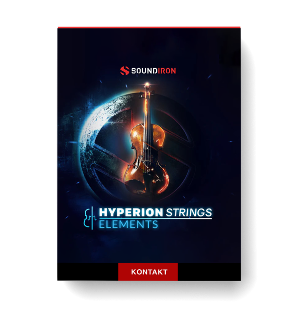 Soundiron – Hyperion Strings Elements