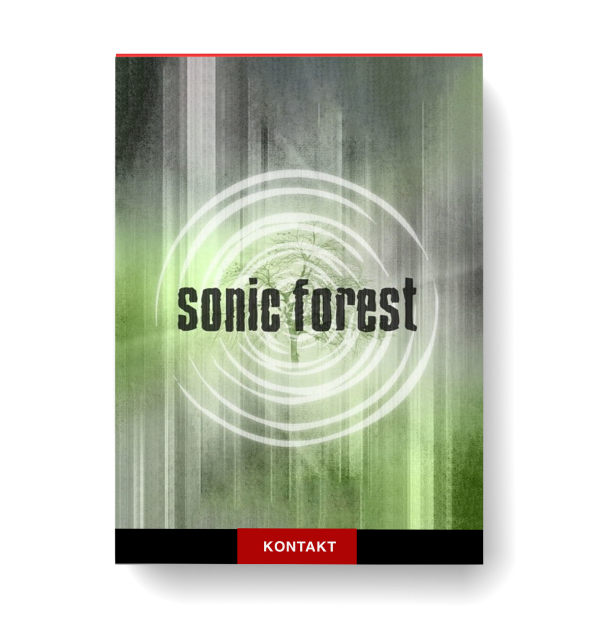 Impact Soundworks – Sonic Forest