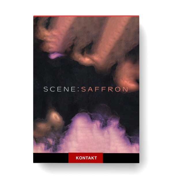 Native Instruments – Scene Saffron