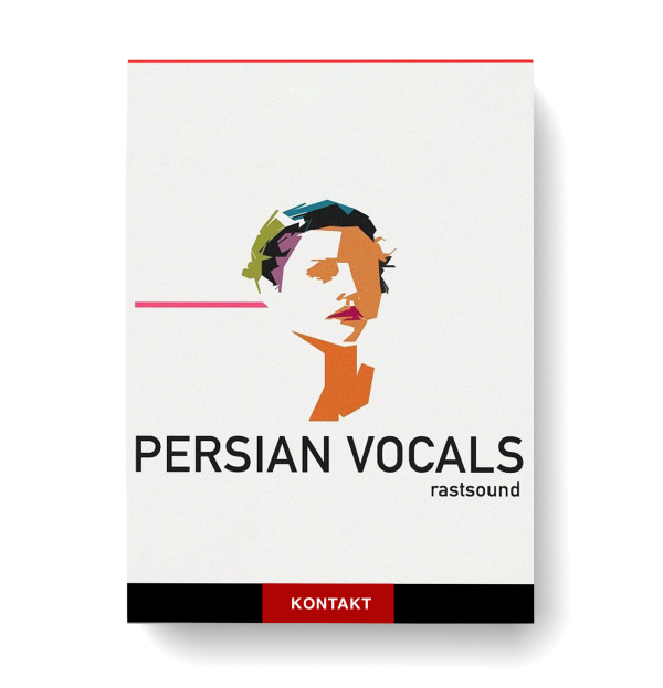 Rast Sound – Persian Vocals KONTAKT