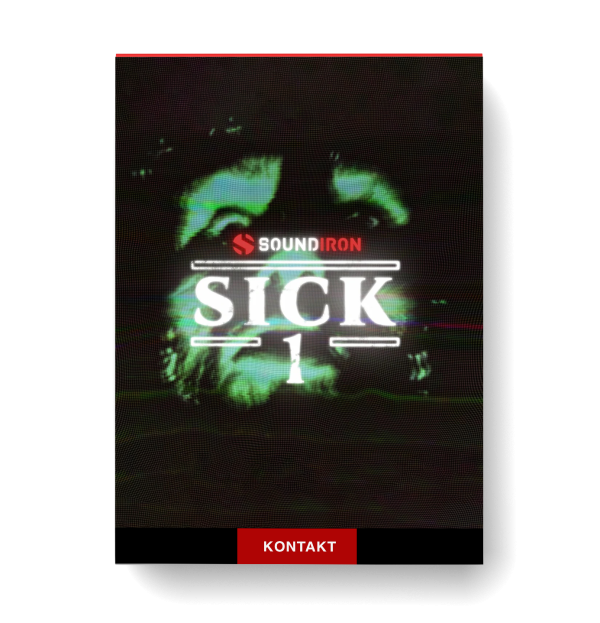 Soundiron – Sick 1