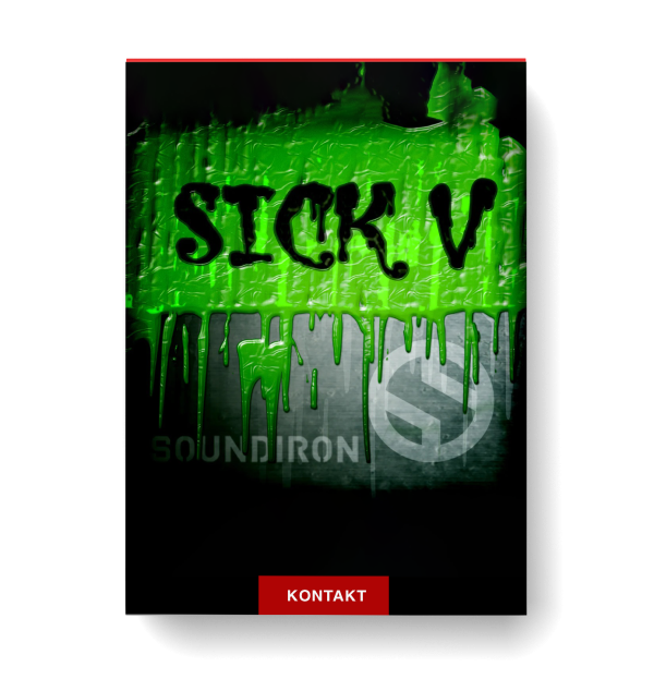 Soundiron – Sick 5