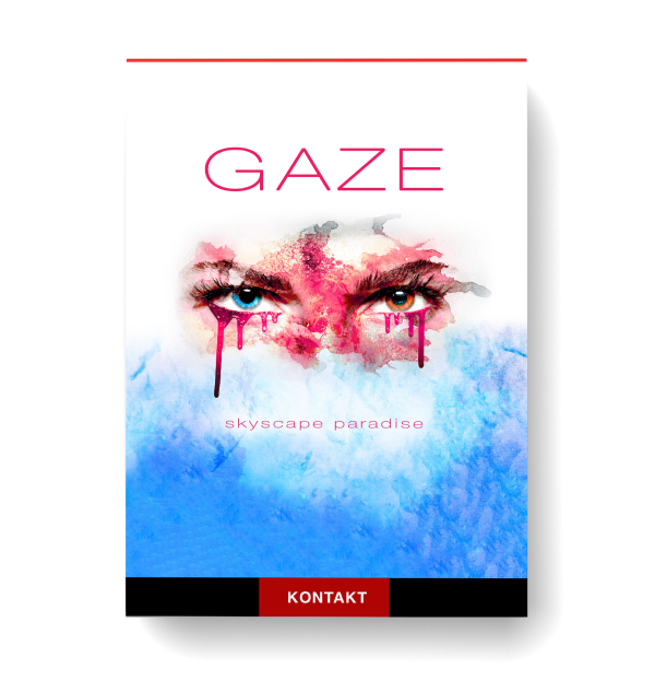 Spitfire Audio – GAZE