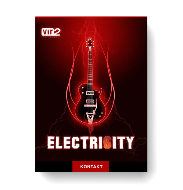 Vir2 Instruments – Electri6ity