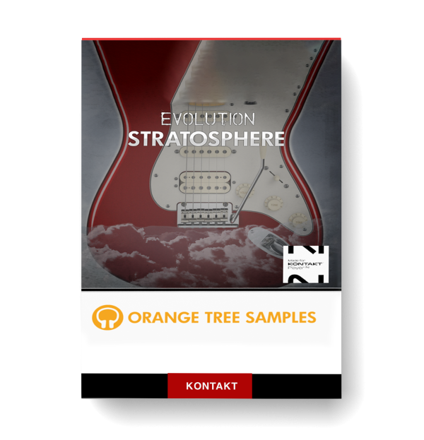 Orange Tree Samples - Evolution Stratosphere