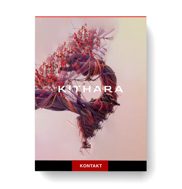 Native Instruments Kithara