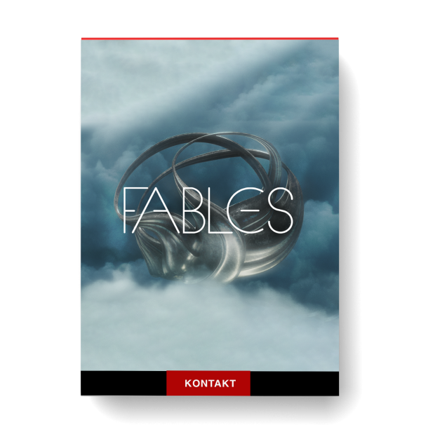 Native Instruments – Fables