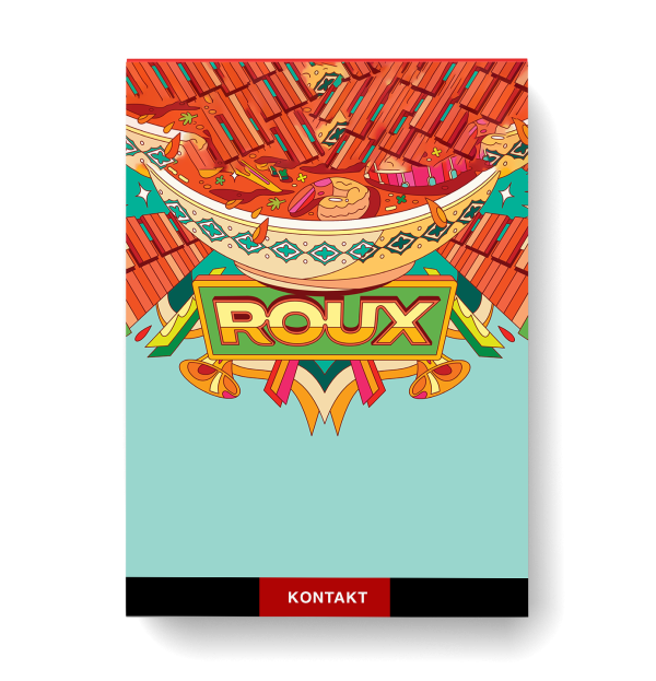 Native Instruments - Play Series Roux