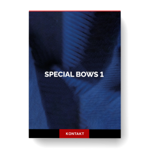 Orchestral Tools – Special Bows