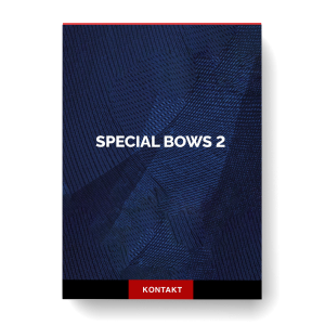 Orchestral Tools – Special Bows 2