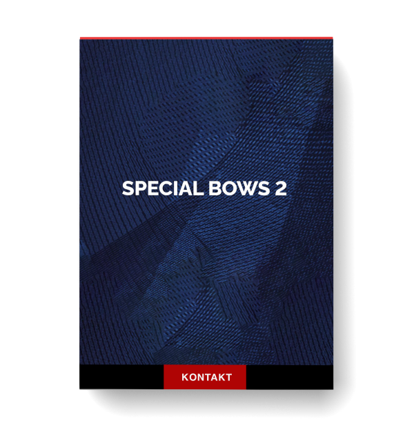 Orchestral Tools – Special Bows 2