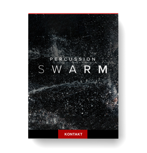 Spitfire Audio – Percussion Swarm