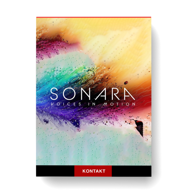 Sonara Voices in Motion Heavyocity