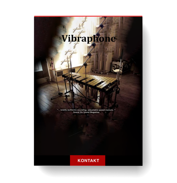 Soniccouture – Vibraphone