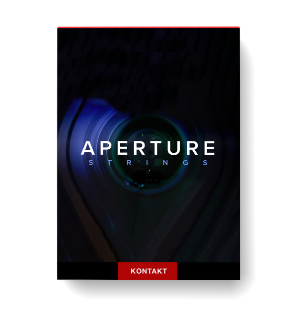 Spitfire Audio Aperture Strings