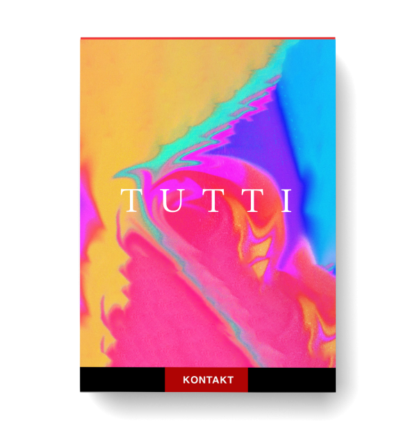 Spitfire Audio – Tutti