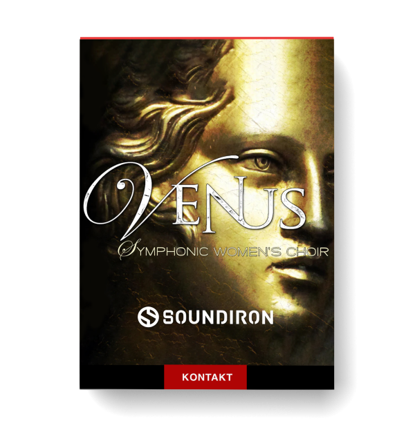 Soundiron - Venus Symphonic Women's Choir