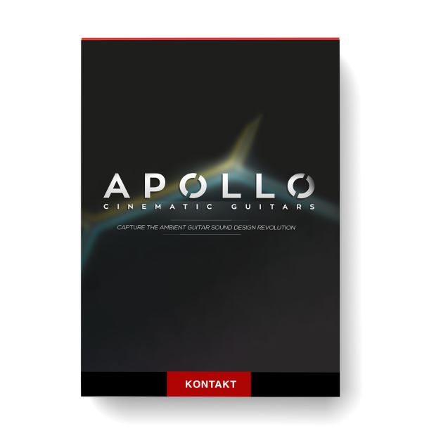 Vir2 Instruments – Apollo Cinematic Guitars