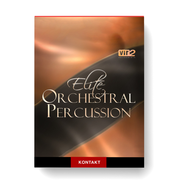 Vir2 Instruments Elite Orchestral Percussion