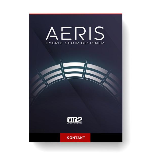 Vir2 Instruments – Aeris Hybrid Choir Designer