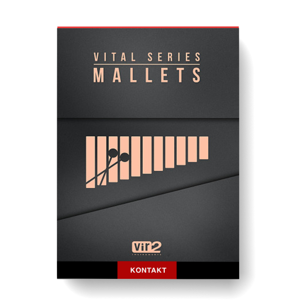 Vital Series Mallets