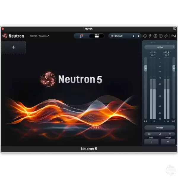 iZotope Neutron 5