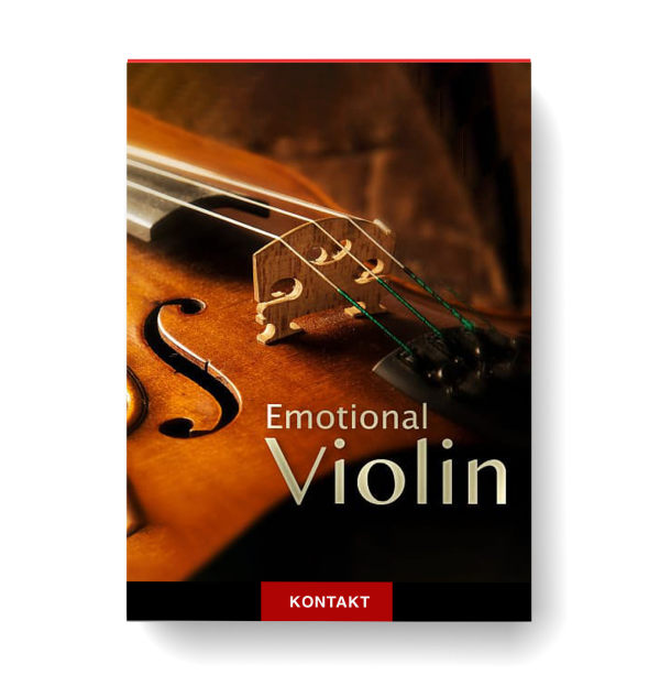 Best Service – Emotional Violin