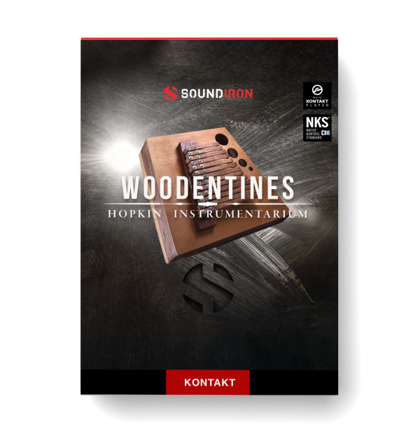 Soundiron – Hopkin Instrumentarium Woodentines