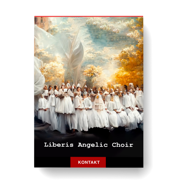 8Dio – Liberis Angelic Choir