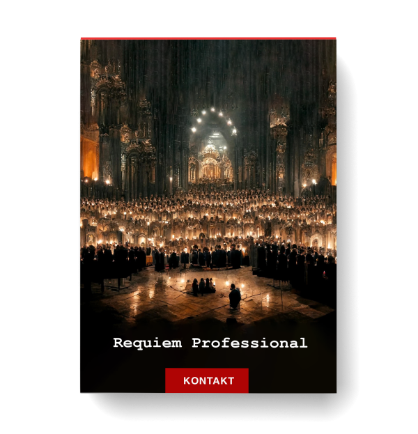 8Dio – Requiem Professional