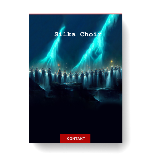 8Dio – Silka Choir