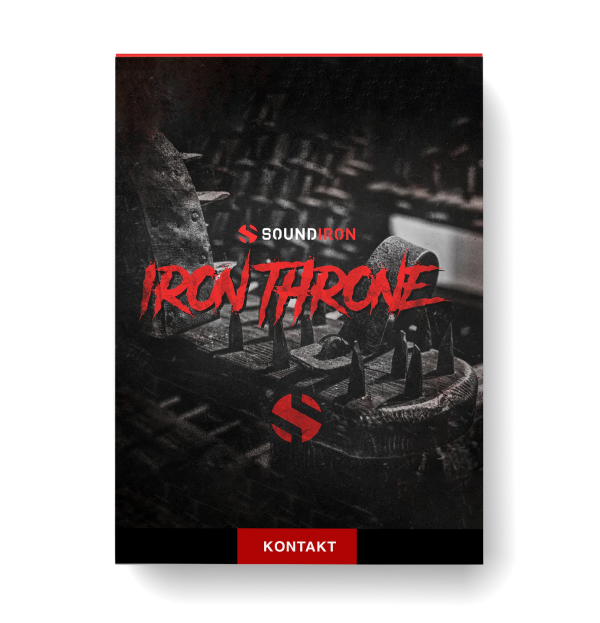 Soundiron – Iron Throne