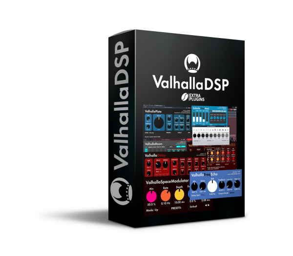 ValhallaDSP Everything Bundle 2025